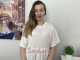 SaraLeroy