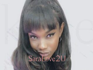 SaraLove2U