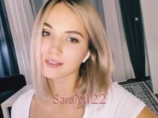 SaraMI22 Kostenlose Sexcams