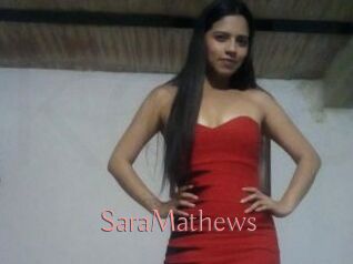 SaraMathews Kostenlose Sexcams