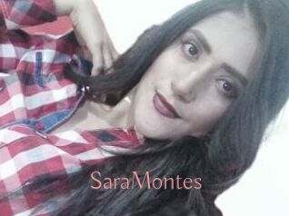 SaraMontes
