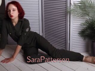 SaraPatterson