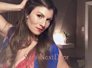Sara_NextDoor