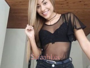 SaraahLee