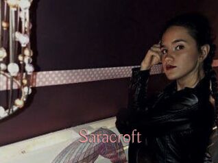 Saracroft
