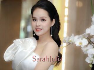 SarahJulia