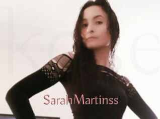 SarahMartinss
