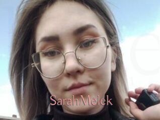 SarahMelek