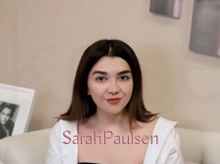 SarahPaulsen