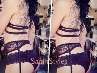 SarahStyles