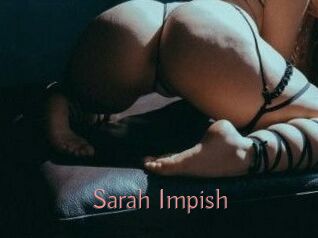 Sarah_Impish