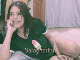 Sarah_latinn