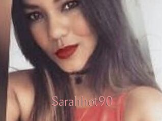 Sarahhot90