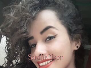 SarahiOlson Kostenlose Sexcams