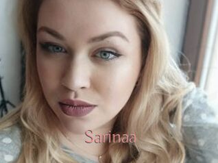Sarinaa