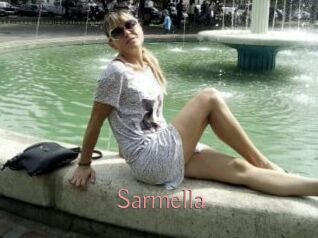 Sarmella Kostenlose Sexcams