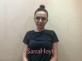 SarraHoyts