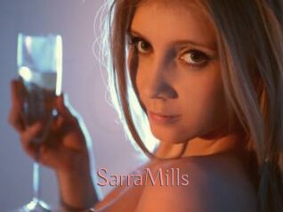 SarraMills