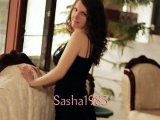 Sasha1985