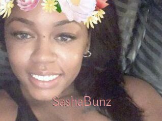 SashaBunz