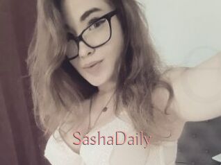 SashaDaily