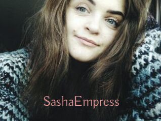SashaEmpress Kostenlose Sexcams