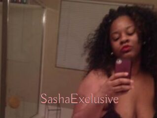 SashaExclusive