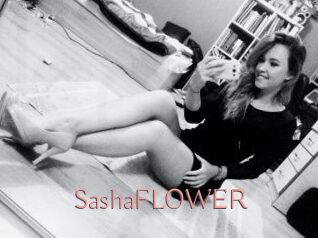 SashaFLOWER