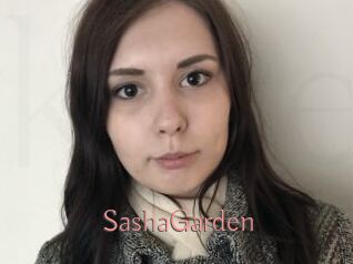 SashaGarden