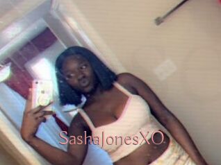 SashaJonesXO
