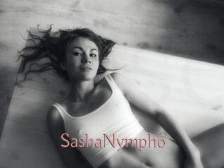 SashaNympho