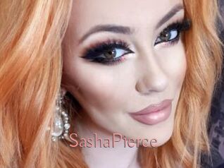 SashaPierce