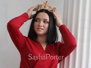 SashaPorter Kostenlose Sexcams