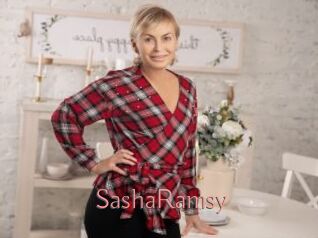 SashaRamsy Kostenlose Sexcams