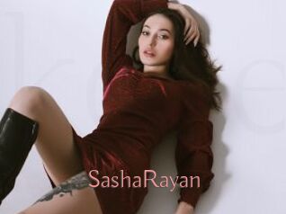 SashaRayan