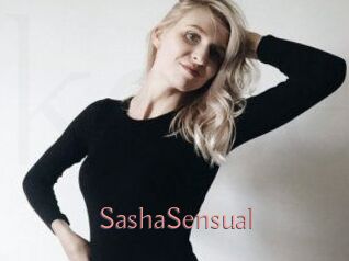 Sasha_Sensual Kostenlose Sexcams