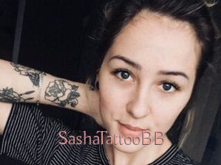 SashaTattooBB