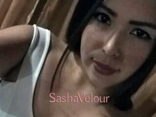 SashaVelour