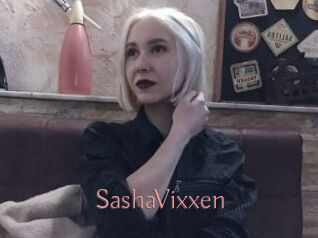 SashaVixxen Kostenlose Sexcams