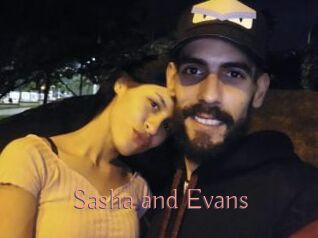 Sasha_and_Evans