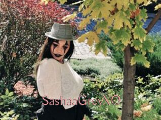 SashaaGreyXO