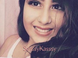 SasssyKasssy Kostenlose Sexcams