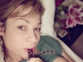 Sassy333