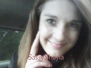 SassyShayla