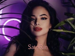 SatoRin