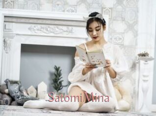 SatomiMina