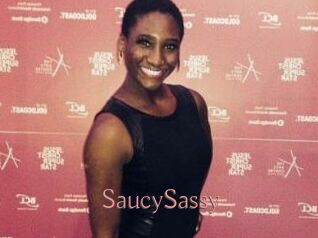 SaucySassy