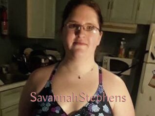 SavannahStephens