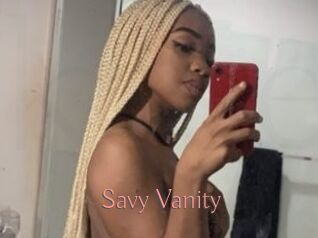 Savy_Vanity