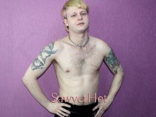 SawyerHot